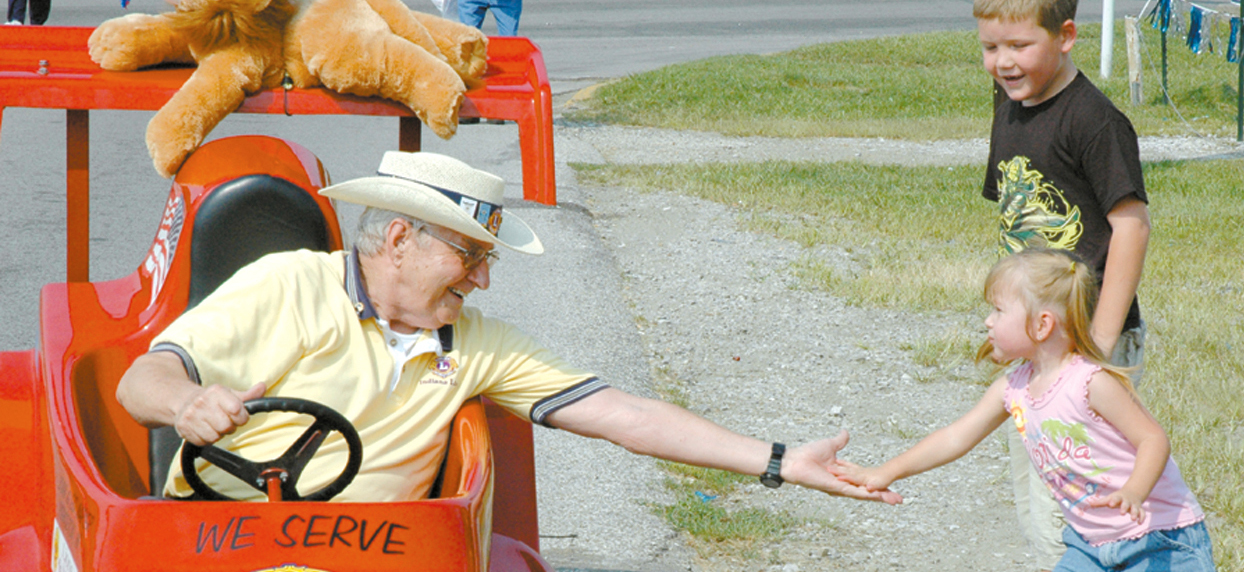 About Chandler, Indiana Town of Chandler