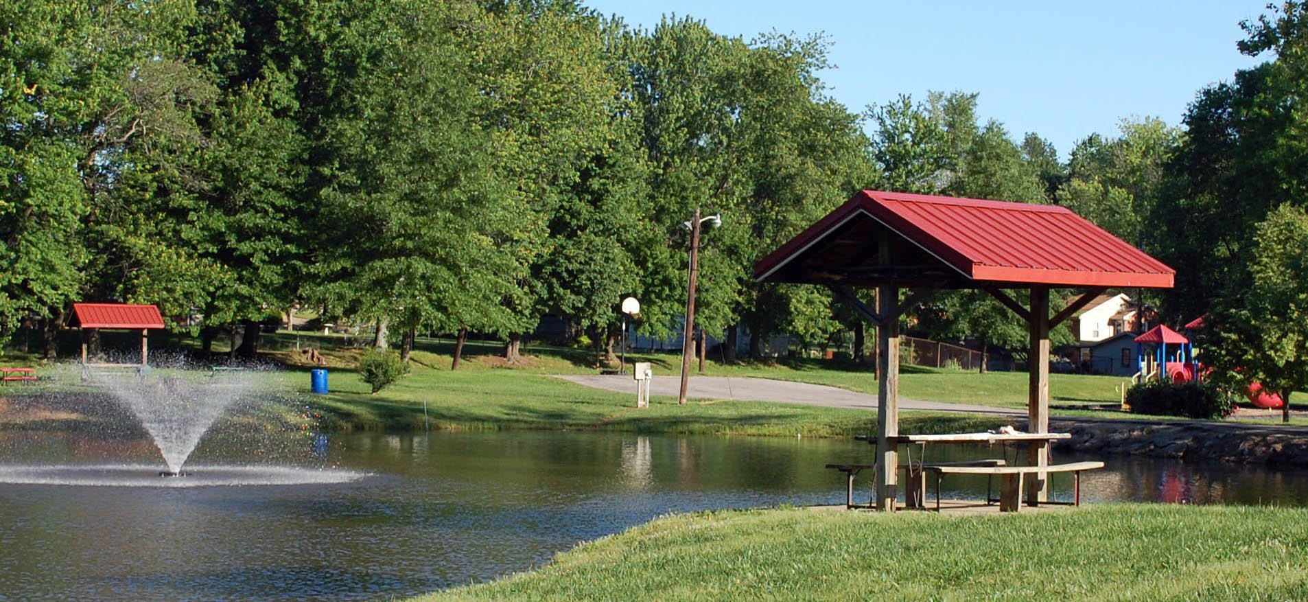 Parks Town of Chandler