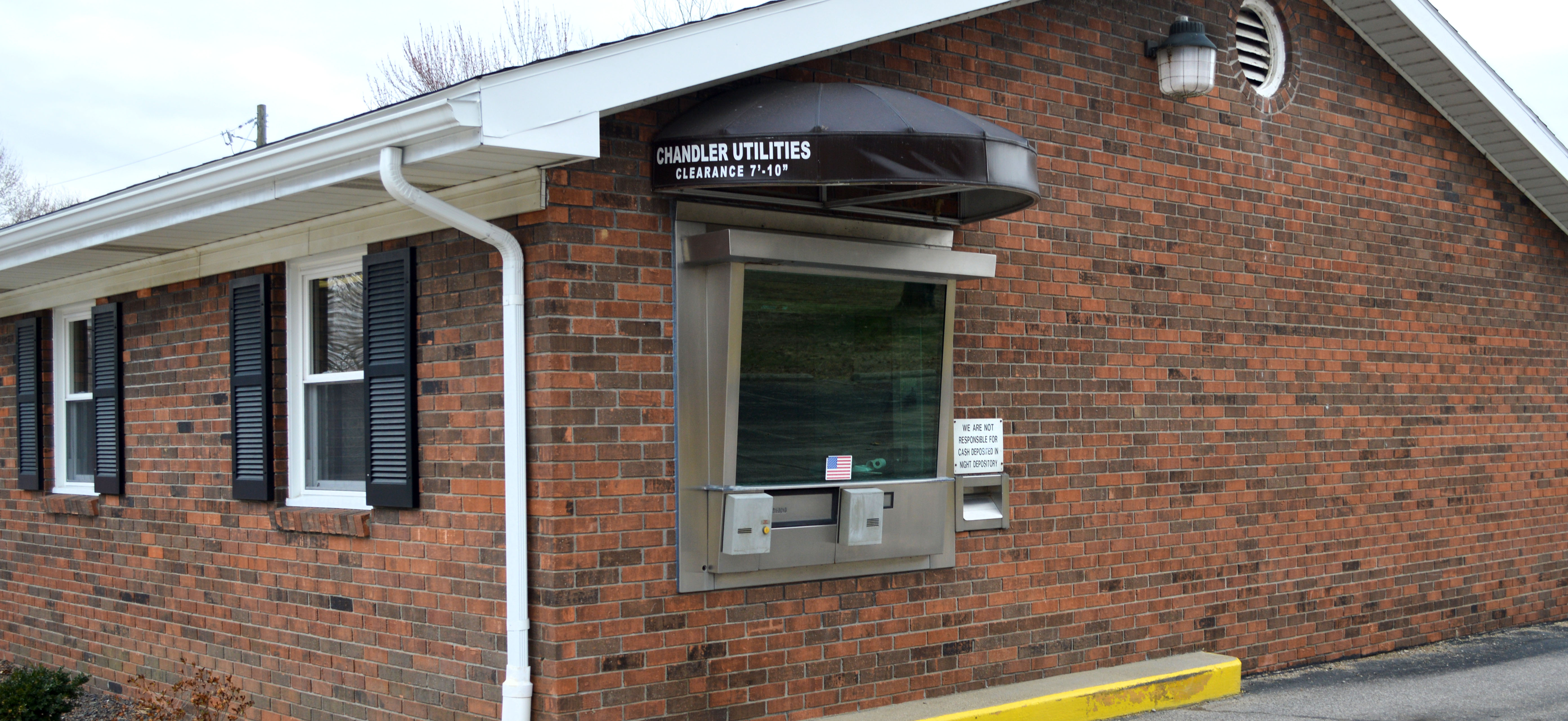 Billing & Accounts Town of Chandler